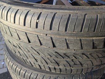 ALU kola 19" MERCEDES VITO V-CLASS W447
- 6