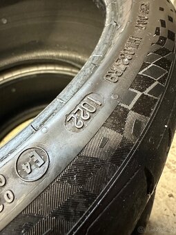 2xLetní pneu CONTINENTAL 235/35/R19. 91Y - 6