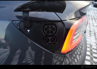 Tesla Model 3 TESLA 3,LONG RANGE,PERFORMANCE elektro - 6