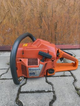 Husqvarna 55 air injectio - 6