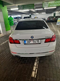 bmw 730d - 6