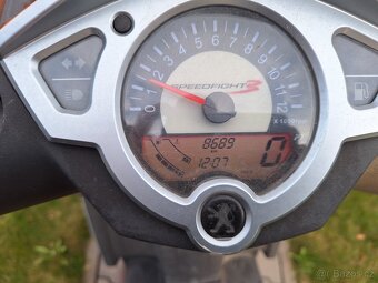 Peugeot Speedfight 3 LC 50 - 6