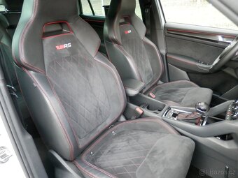 Škoda Kodiaq 2.0Bi-TDi RS DSG, Panorama, Neávislé, DPH - 6