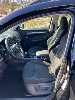Škoda Karoq 2.0 TDI, DSG 7st., 4x4, 110kW, 2018, full LED - 6
