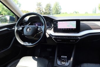 Škoda Octavia 4 Combi Style+ 2.0 TDI 110 kw, ČR,matrix,tažné - 6