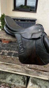 Sedlo Kieffer - 6