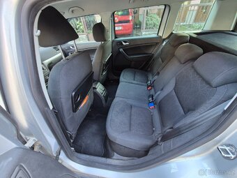 Skoda Yeti - 6