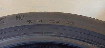 Pirelli P7 225/45 R18 95Y 3-4mm - 6