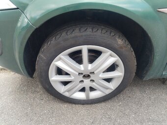 Renault Megane 2 1.6 16v - 6