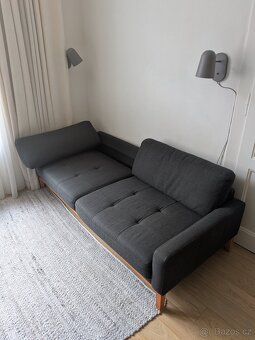 Pohovka MESONICA Musso Tufted - 6