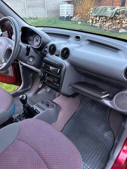 Hyundai Atos Malý nájezd - 65 172 km - 6