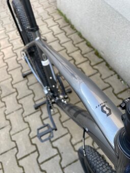 Nové kolo SCOTT ASPECT 950 velikost L - SLEVA - 6