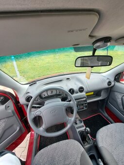 Hyundai atos prime 2007 volejte na tel. Č. - 6