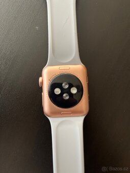 Apple Watch 3 - 6