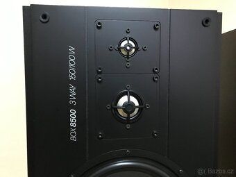 Grundig Box 8500 - 6