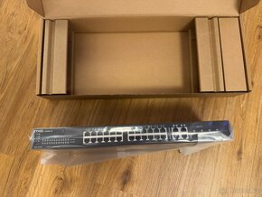 Switch Zyxel GS1920-24V2 - 6