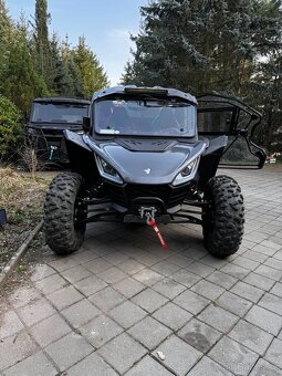 Segway Villain SX10 - 6