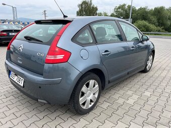 Citroën C4 1.4i - 6