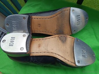 Bloch Jason Samuel Smith stepky vel. 8,5 / 41,5 - 6