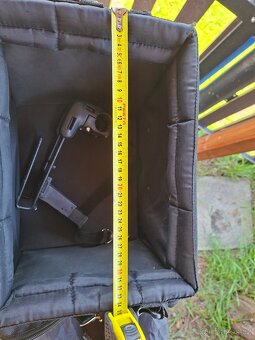 Přepravní box na psy - 6