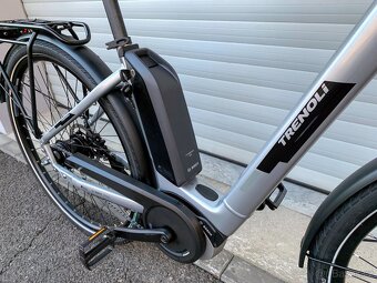 Trenolli BRENTA Classico Active Plus NX - 6