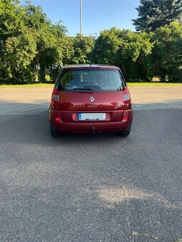 Renault Scenic 2 1.5 DCI - 6