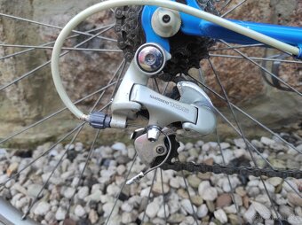 Silniční kolo Reta Shimano 105 - 6