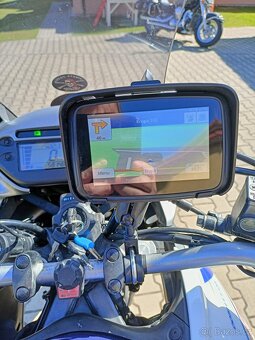Prodej HONDA TRANSALP XL 700V - 6