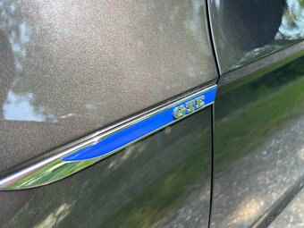 VW PASSAT GTE R-LINE — 1.4 TSI HYBRID — 47.000 KM — WEBASTO - 6