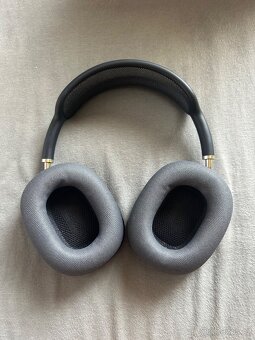 Air Pods Pro Max (2. generace 2024) - 6