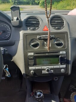Vw caddy - 6