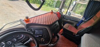 Prodam DAF XF105EEV/ 460 - 6
