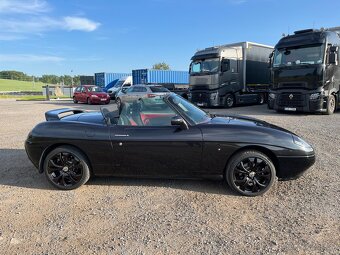 Fiat Barchetta 1.8 16V 1997 - 6