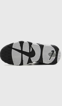 Nike tenisky Air MORE UPTEMPO UNISEX vel.44,5 - 6