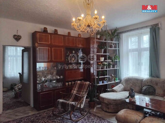 Prodej rodinného domu, 165 m², Lomnice - 6