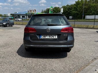 Volkswagen Passat 2013 2.0tdi - 6