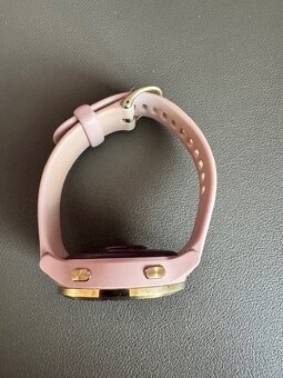 Garmin Vivoactiv 4S LightGold Pink - 6
