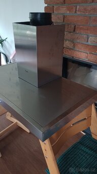 Odsávač 90cm, Whirlpool digestoř 900mm - 6