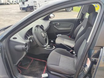 Seat Ibiza č. 24063 - 6