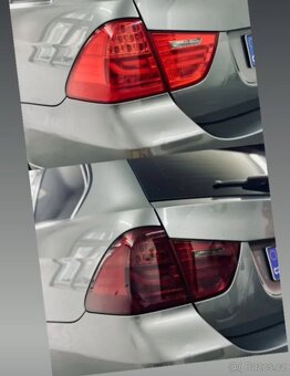 BMW e91 320d lci - 6
