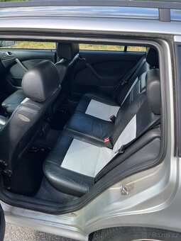 Octavia 1,9 tdi - 6