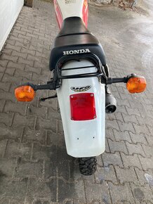 Honda XL 500 R - 6