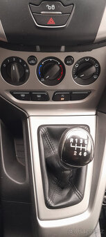 Ford Focus III, 1.6 TDCi, 85 kW, 2011 - 6