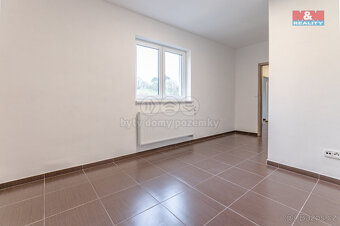 Pronájem bytu 2+kk, 60 m², Orlová, ul. Zátiší - 6
