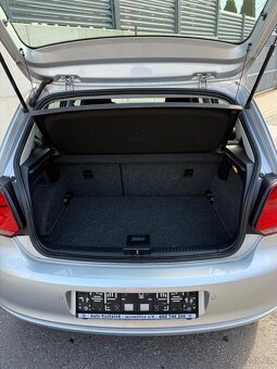 VW POLO 1.2 TDI 123000KM - 6