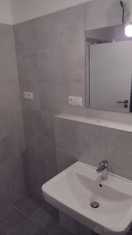 Byt 1+KK, Ponava, Brno - 6