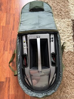 Mivardi Carp scout Li/ion 20 - 6