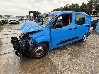 Toyota proace city 1.5d-4D L2 8AT 2024 5 mist - 6