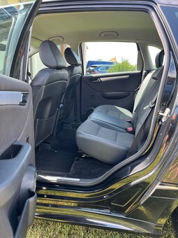 Mercedes Benz B200 103kw CDI - 6