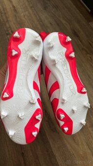 Kopačky Adidas Predator vel.34 - 6